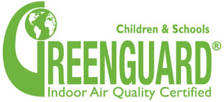 Deze certificering garandeert dat producten voor gebruik binnenshuis voldoen aan de strikte normeringen voor uitstoot, wat resulteert in een gezondere omgeving.