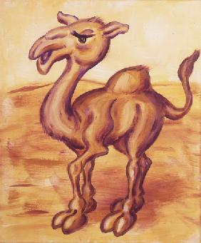 Groovy Camel