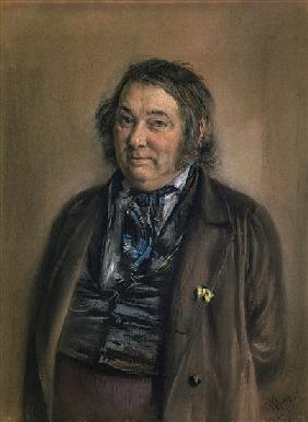 Heinrich Smidt (1798-1867) 1850