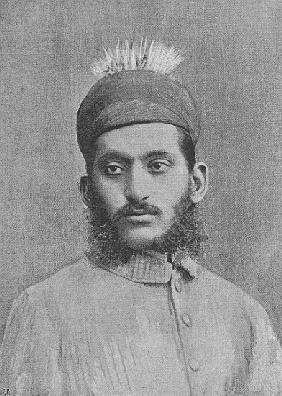 Mahbub Ali Khan, 6th Nizam of Hyderabad