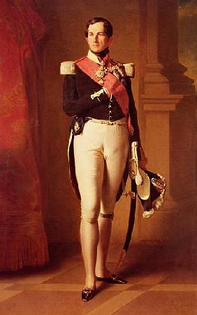 Leopold I (1790-1865) c.1846