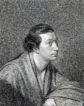 Richard Cumberland; engraved by James Hopwood