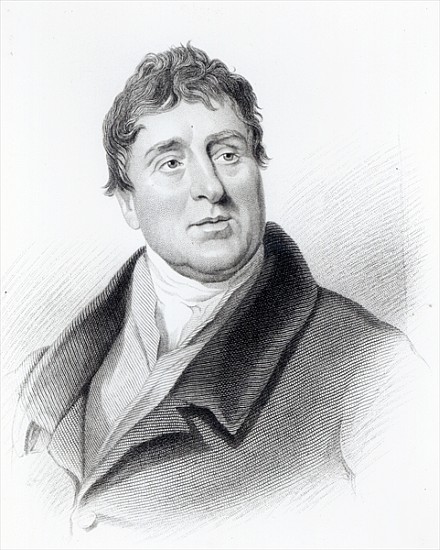 Thomas Telford van (after) Samuel Lane