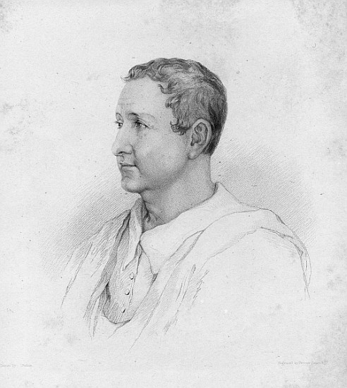 Sir William Gell van (after) Thomas Uwins