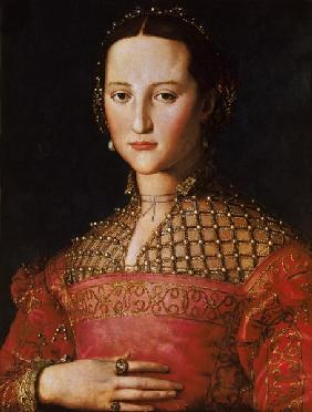 Eleonora da Toledo (1519-74)