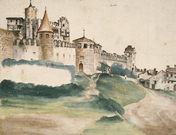 Trento Castle