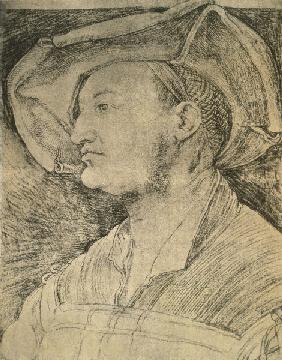 Ulrich Varnbüler / Draw.Albrecht Dürer