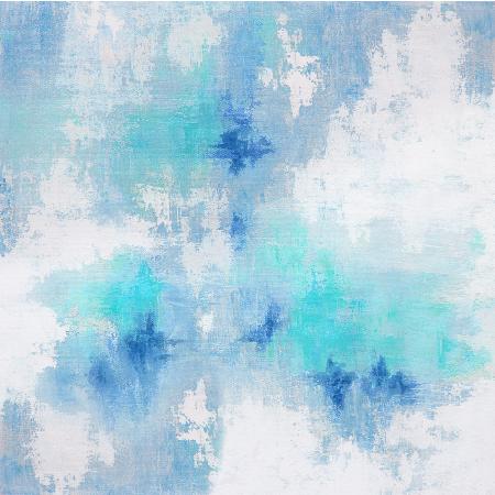 Abstract Pastels 2