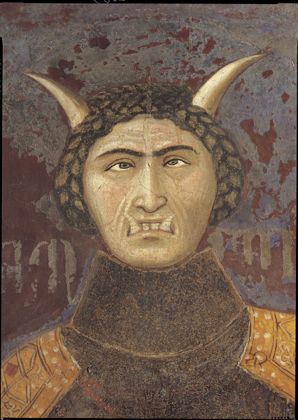 Tyrannis van Ambrogio Lorenzetti