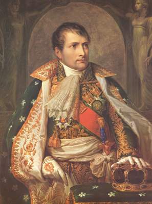 Napoleon van Andrea Appiani