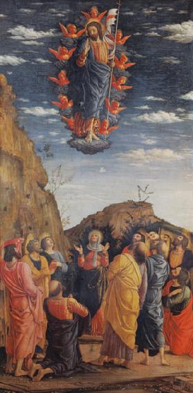 Ascension of Christ