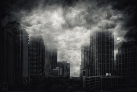 Atlanta after Dark...