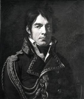 Baron Dominique Jean Larrey (1766-1842) 1804