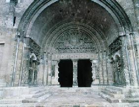 South Portal