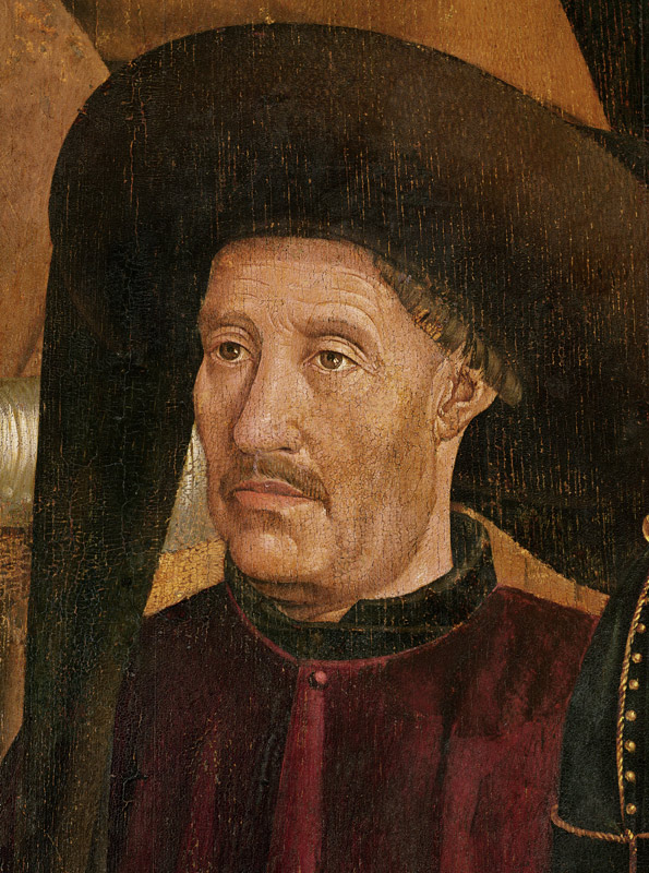 Henry the Navigator (1394-1460) van Anoniem