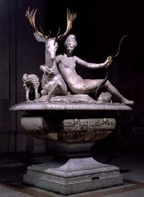 The Borghese Eros