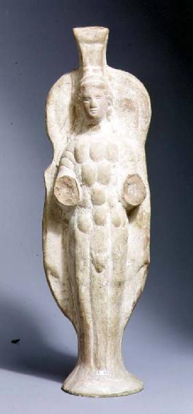 Statuette of the Goddess Artemis of EphesusRoman