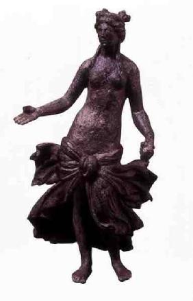 Statuette of VenusRoman