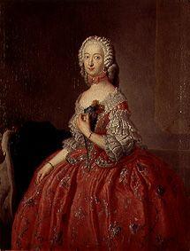 Herzogin Philippine Charlotte von Braunschweig-Wolfenbüttel