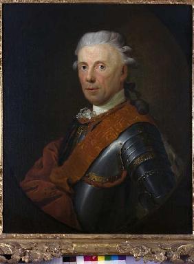 Friedrich Heinrich Ludwig Prinz von Preußen (1726-1802)