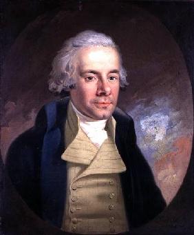 Portrait of William Wilberforce (1759-1833)