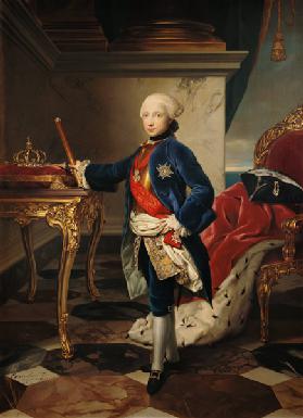 Ferdinand IV., König von Neapel