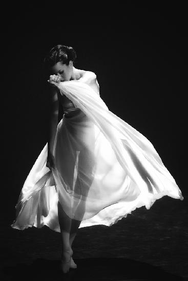 Dancer in The Dark #2