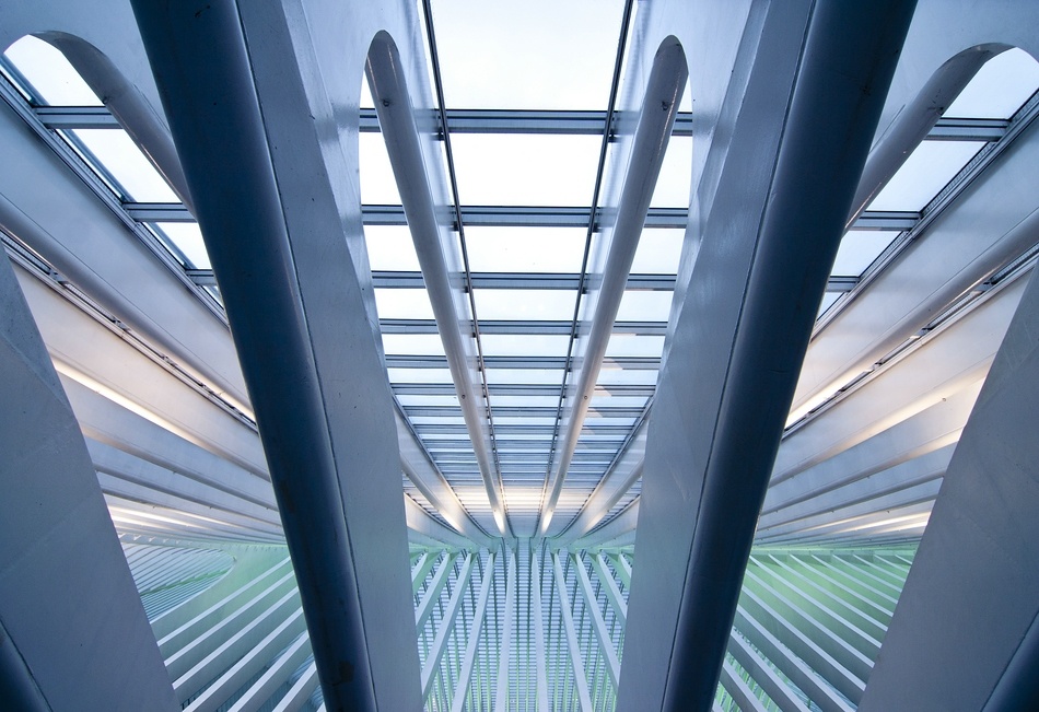 Calatravanism van Arnd Gottschalk