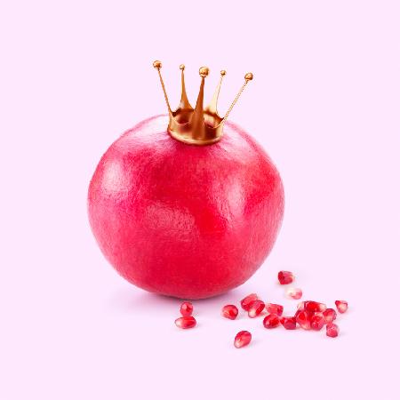 Pomegranate King