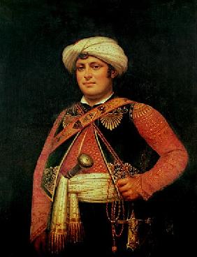 Roustan (1780-1845)