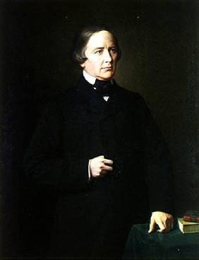 Charles Forbes (1810-70) Count of Montalembert
