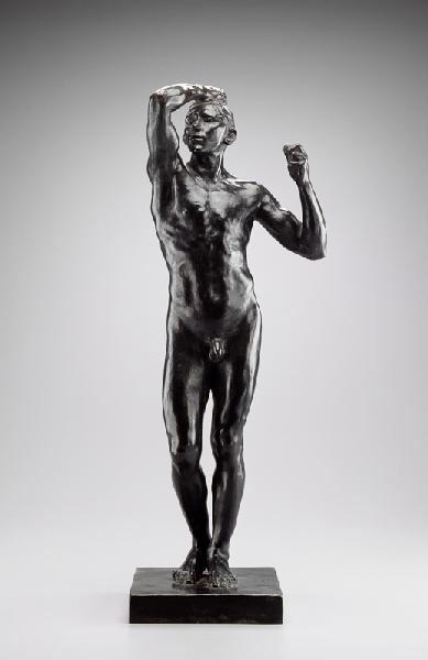 The Age of Bronze, after 1877