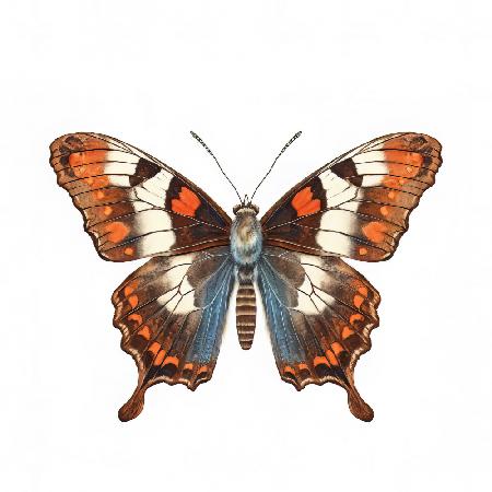 Butterfly 36