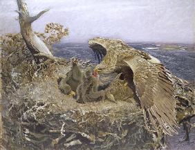 Sea Eagle''s Nest