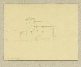Rodeck castle