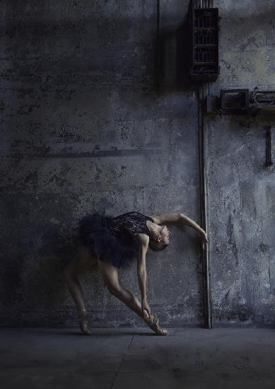 Derelict Ballet