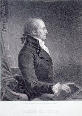 General James Jackson (1757-1806)