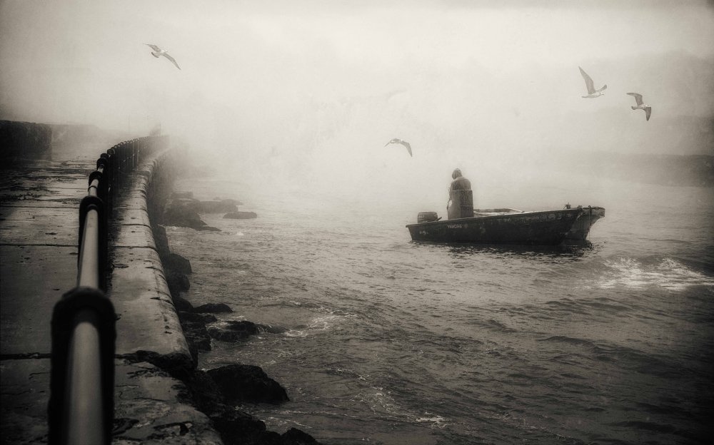 For some the fear of solitude van Charlaine Gerber