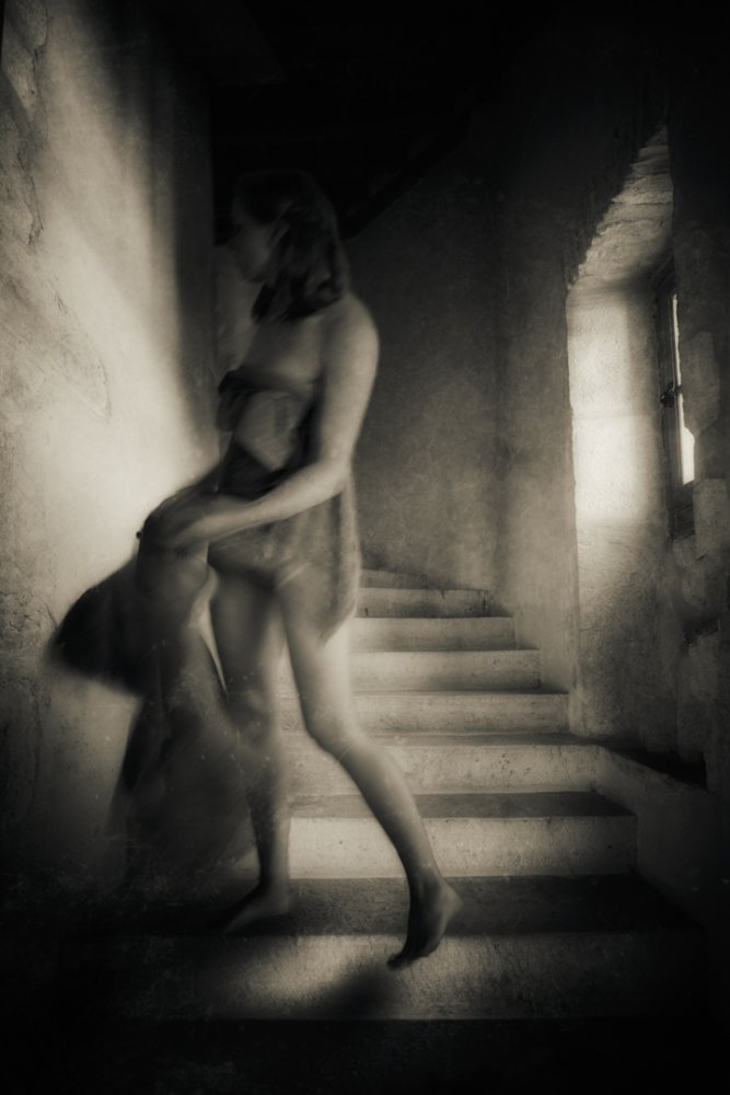 She knew what she wanted van Charlaine Gerber