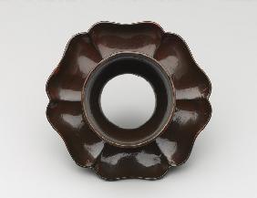 Tea Bowl Stand, Southern Song Dynasty