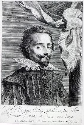 John Barclay, c.1623