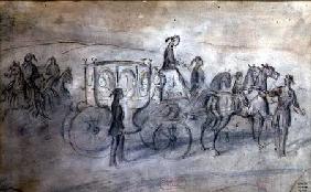 The Sultan's Carriage