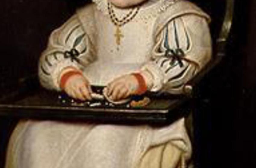 Cornelis de Vos