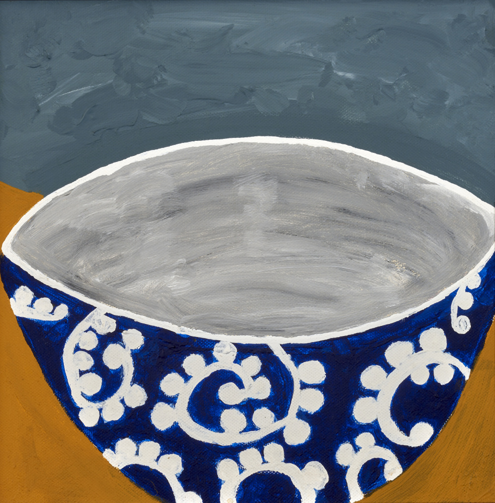 Pudding Bowl van Dale Hefer