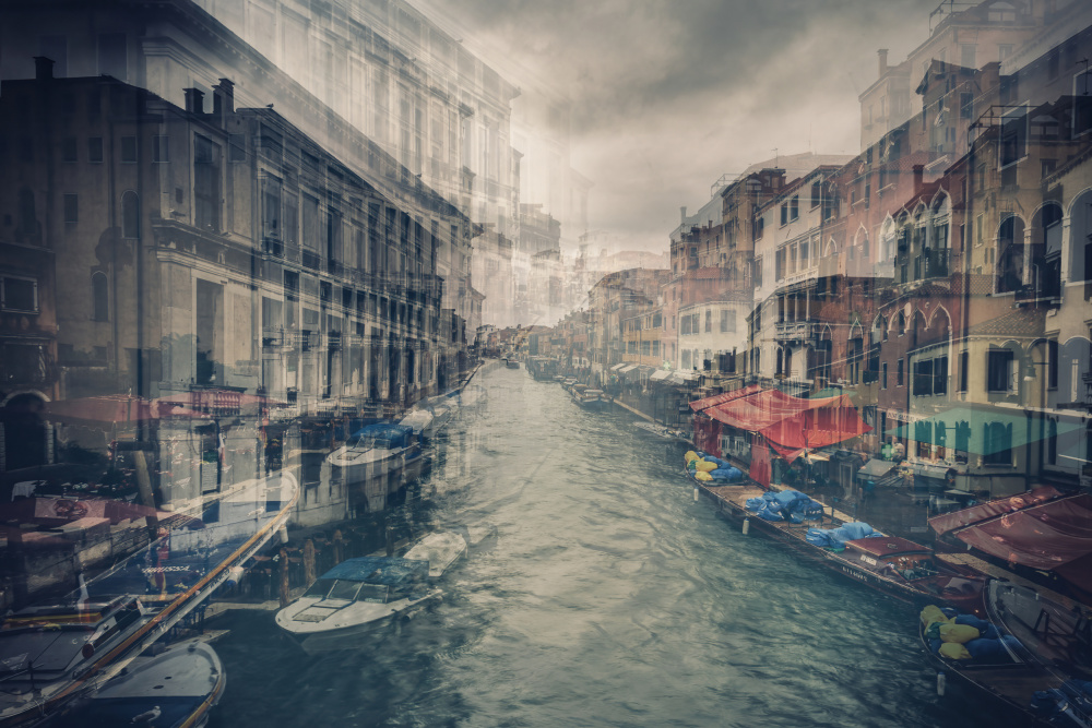 Apocalipse Venice van Daniele Atzori