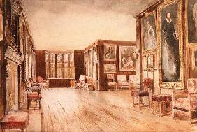The Leicester Gallery, Knole House