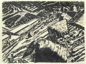 Ladle Slag, Old Hill, 1, 1919-20