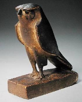 Falcon, Late Period to Ptolemaic Period
