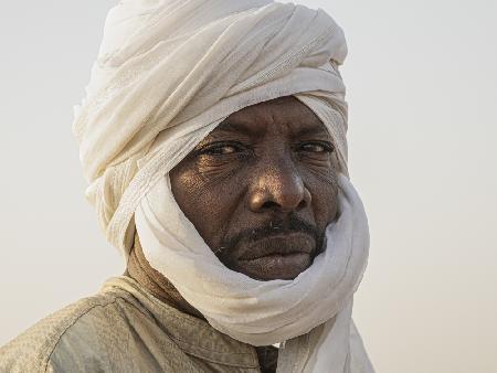 Lords of the Sahara, Borkou desert, Tchad