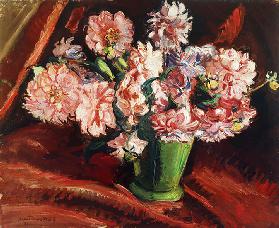 Bouquet of Flowers; Bouquet de Fleurs, 1928